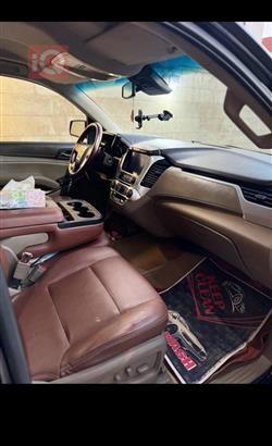 جي ام سي يوكون